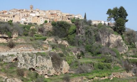 Letur aspira a convertirse en Mejor Destino de Turismo Rural 2026
