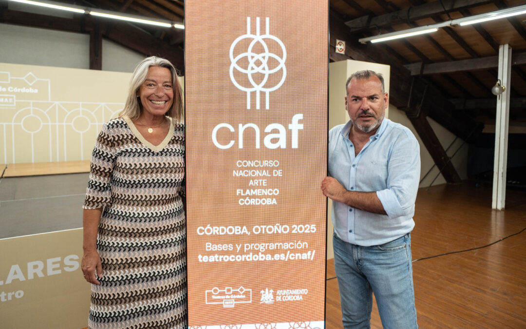 Córdoba se prepara para la XXIV edición del Concurso Nacional de Arte Flamenco con importantes novedades