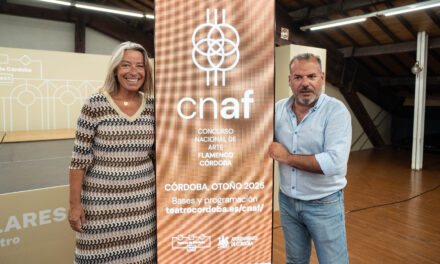 Córdoba se prepara para la XXIV edición del Concurso Nacional de Arte Flamenco con importantes novedades