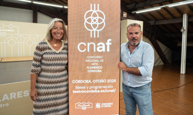 Córdoba se prepara para la XXIV edición del Concurso Nacional de Arte Flamenco con importantes novedades