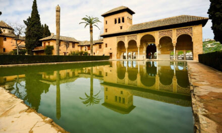 Granada: un viaje entre historia, arte y flamenco