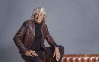 José Mercé pondrá este lunes «el broche final» a las Ferias y Fiestas de Salamanca con un concierto en la Plaza Mayor