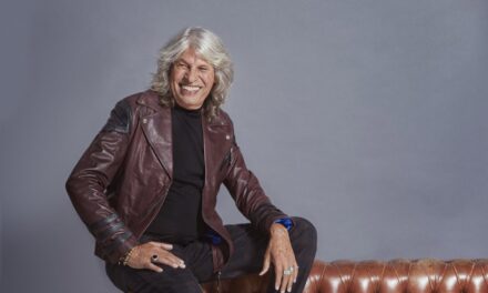 José Mercé pondrá este lunes «el broche final» a las Ferias y Fiestas de Salamanca con un concierto en la Plaza Mayor