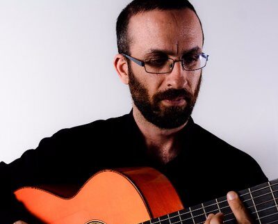 Rafael Hoces: Cómo transcribir la guitarra flamenca (entrevista)
