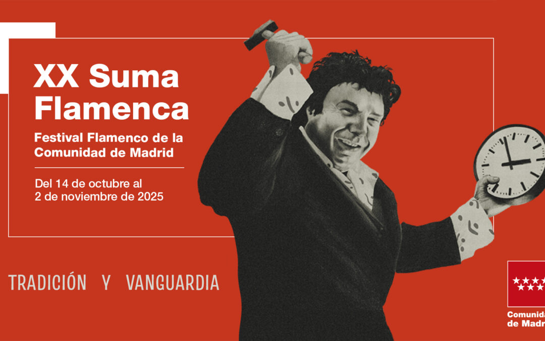 Siete estrenos absolutos marcan la segunda semana de Suma Flamenca