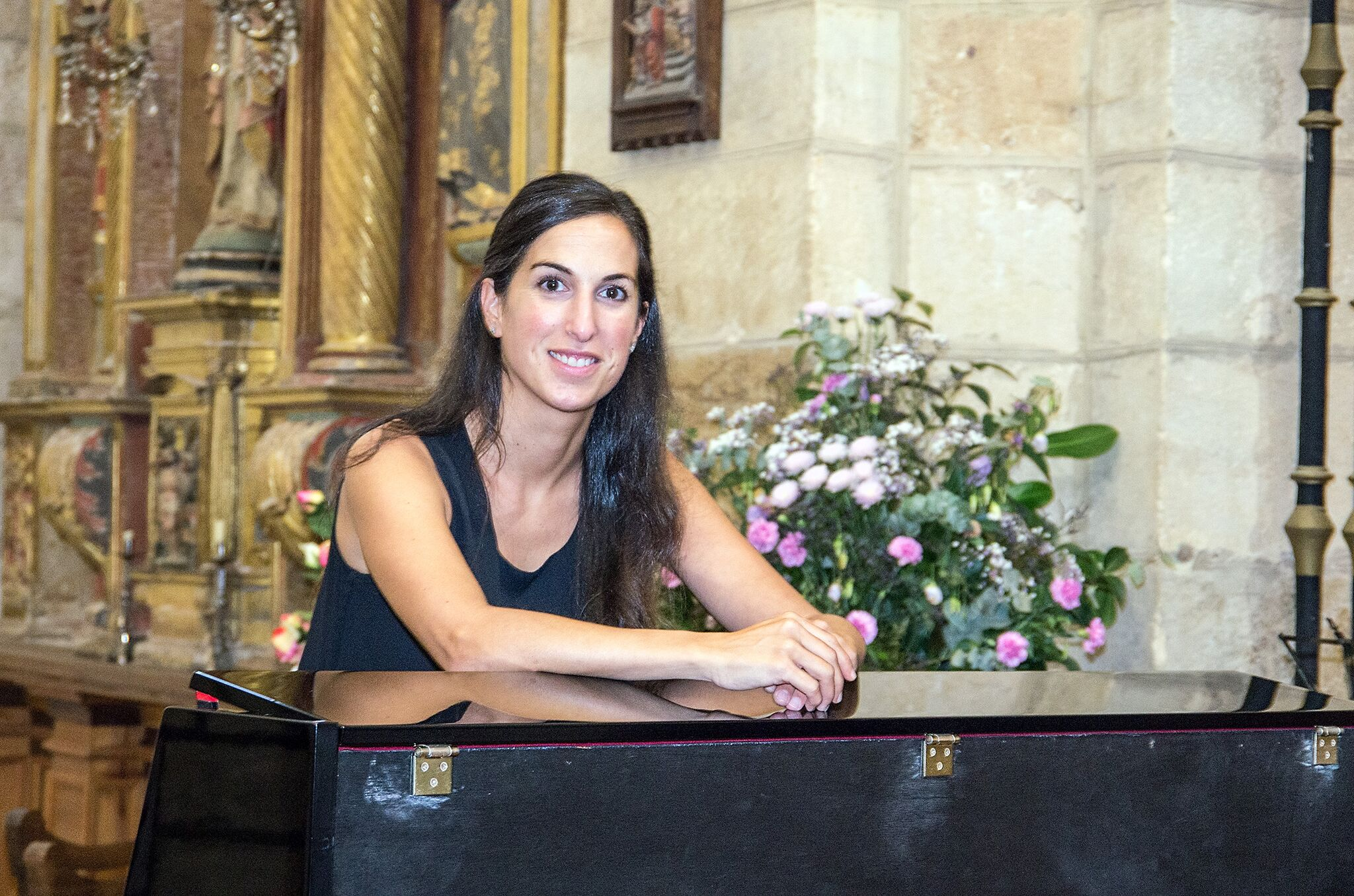 Ana González Pastor