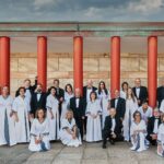 Ecos del pueblo en la lírica: el Coro Lírico de Cantabria celebra 30 años de tradición musical