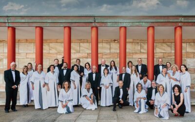 Ecos del pueblo en la lírica: el Coro Lírico de Cantabria celebra 30 años de tradición musical