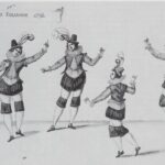 La transformación de la zarabanda y su influencia en los orígenes del flamenco