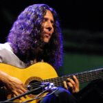 Tomatito llega a Osuna: El Teatro Álvarez Quinteroacoge su concierto en sexteto el 18 de octubre