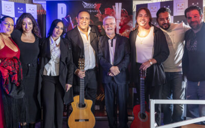 PURA VERDAD FLAMENCO: el espectáculo que reúne a las grandes voces y talentos del flamenco actual