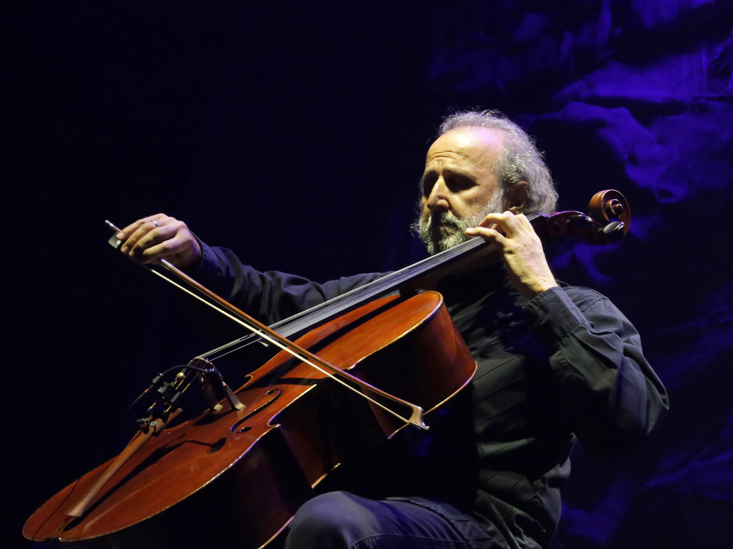 JOSÉ LUIS LÓPEZ 2 Foto Paco Manzano
