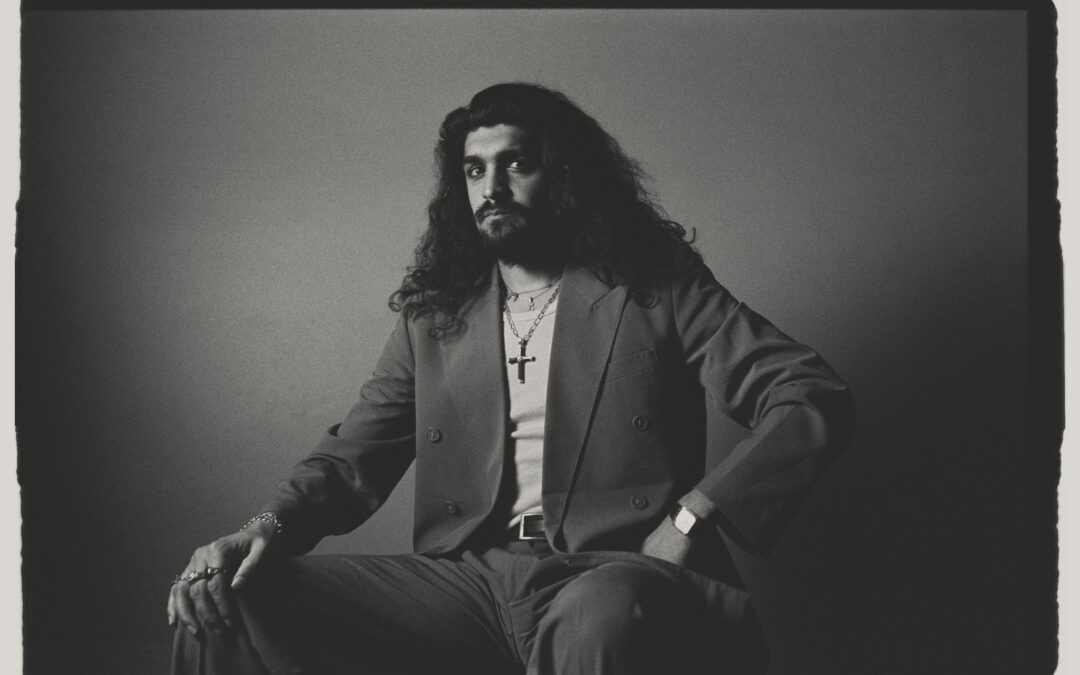 Israel Fernández cierra un fin de semana de arte jondo en el Festival Flamenco Duende