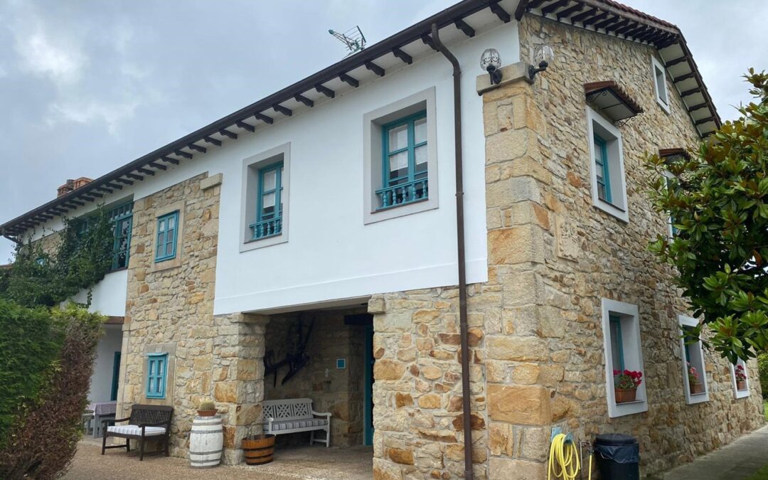 Los bonos de turismo rural de Asturias, una oportunidad para disfrutar del paraíso natural con descuento