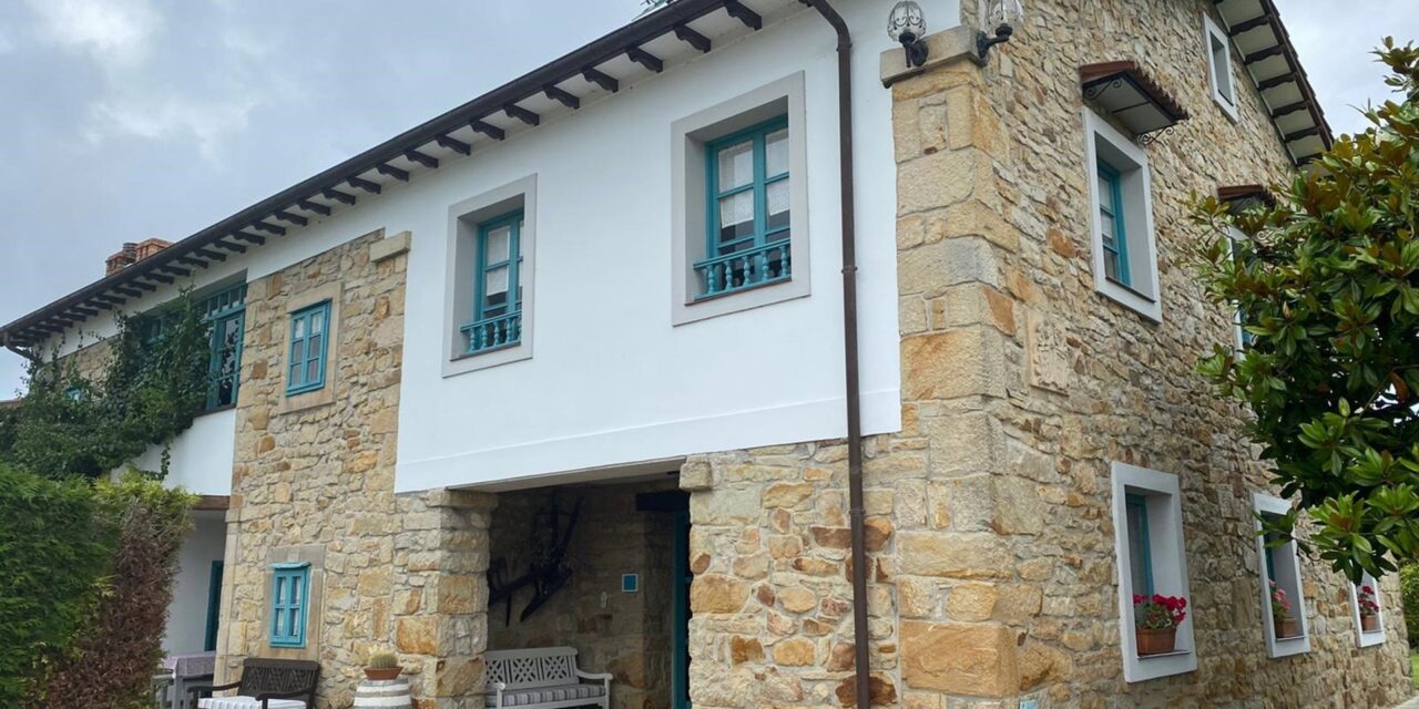 Los bonos de turismo rural de Asturias, una oportunidad para disfrutar del paraíso natural con descuento