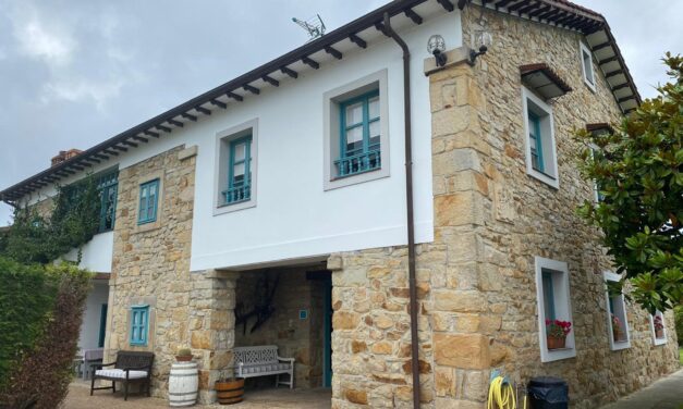 Los bonos de turismo rural de Asturias, una oportunidad para disfrutar del paraíso natural con descuento