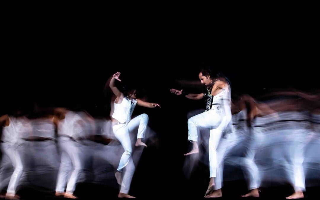 Farruquito vuelve a Dos Hermanas con ‘Con-Cierto Flamenco’