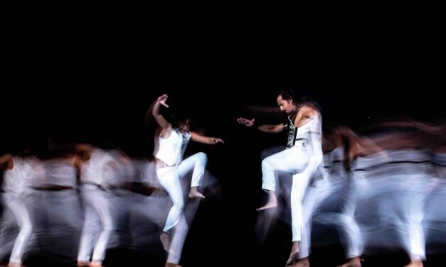 Farruquito vuelve a Dos Hermanas con ‘Con-Cierto Flamenco’