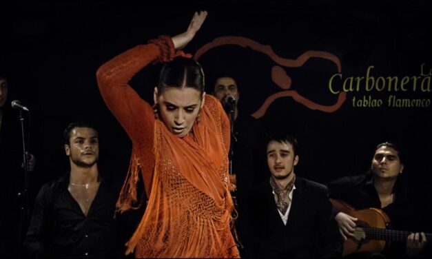 El emblemático tablao madrileño Las Carboneras llega al Palacio de Festivales de Cantabria