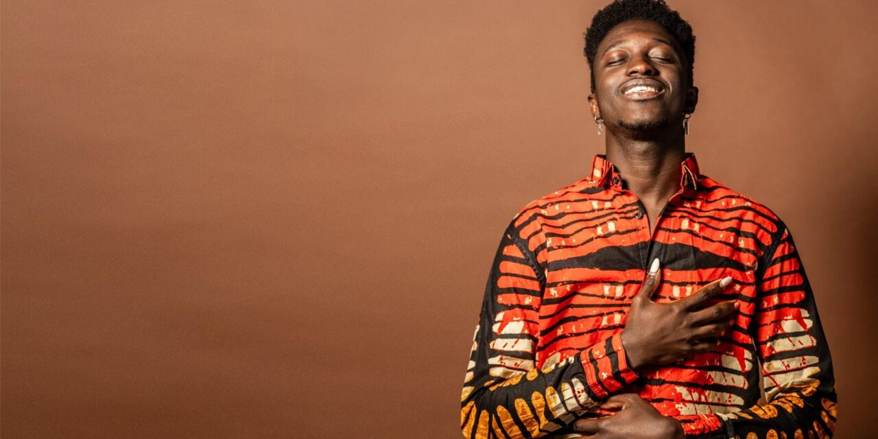 Momi Maiga deslumbra en 21 Distritos y Niño de Elche cierra el festival en Moncloa