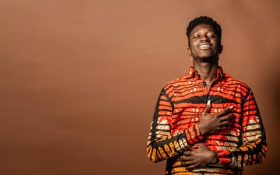 Momi Maiga deslumbra en 21 Distritos y Niño de Elche cierra el festival en Moncloa