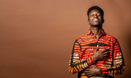 Momi Maiga deslumbra en 21 Distritos y Niño de Elche cierra el festival en Moncloa