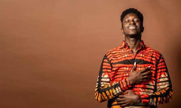 Momi Maiga deslumbra en 21 Distritos y Niño de Elche cierra el festival en Moncloa