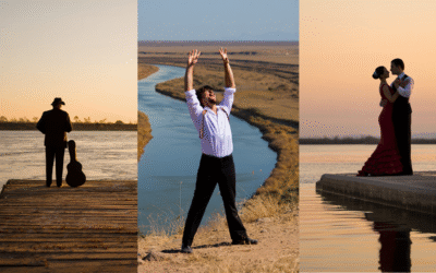 Ecos del río: música, geografía y la construcción de identidades culturales