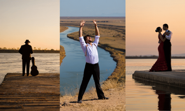 Ecos del río: música, geografía y la construcción de identidades culturales