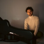 Entrevista a Álvaro Toscano Román: Más allá de estilos: oído, riesgo y profundidad sonora