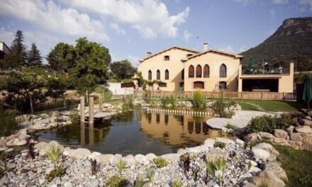 Turismo rural y hotelero, a punto de colgar el cartel de completo este puente de diciembre