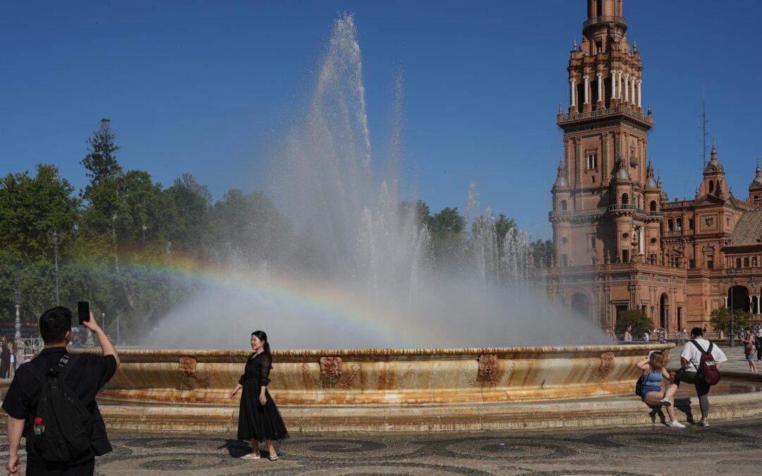 Sevilla, un destino de sabor y raíces para el viajero cultural