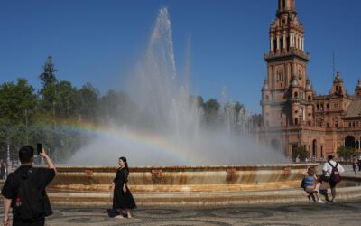 Sevilla, un destino de sabor y raíces para el viajero cultural