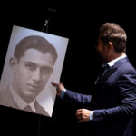 Miguel Poveda inaugura en Málaga los actos del centenario de la Generación del 27