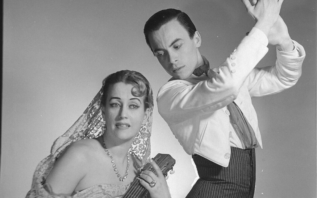 El Flamenco en Chile: un breve recorrido