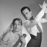 El Flamenco en Chile: un breve recorrido
