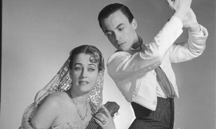 El Flamenco en Chile: un breve recorrido