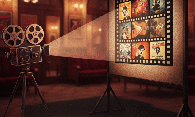 Proyección y coloquio: Maestros contemporáneos del flamenco en Lebrija