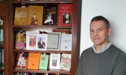 DE FERROCARRILES, PILAS ALCALINAS Y OTRAS PALABRAS