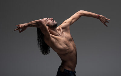 ‘El manto y su ojo’, de Eduardo Guerrero, llega a Teatros del Canal