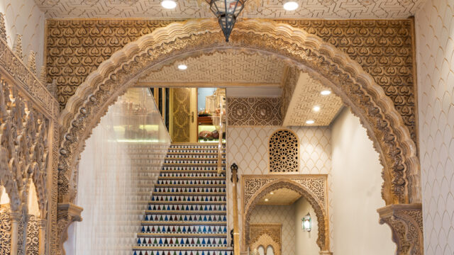 Tablao Flamenco Cordobés