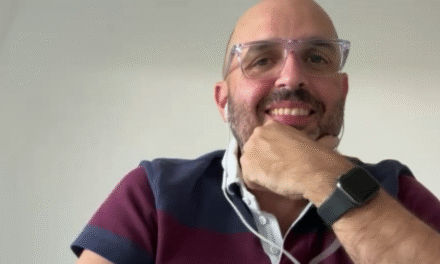 Entrevistamos a David Leiva: De “Fuente Victoria” a “12 Flores”