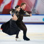 El flamenco entra en los Juegos Olímpicos de Invierno con una coreografía de Antonio Najarro en Milán-Cortina 2026