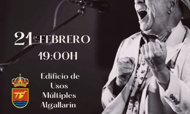 Al cante: el Pele / Guitarra: Niño Seve