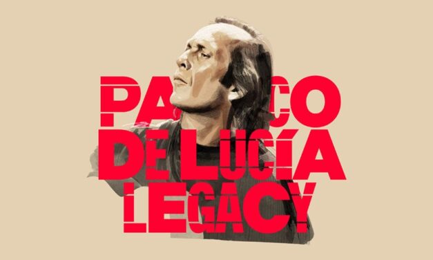 Paco de Lucía Legacy