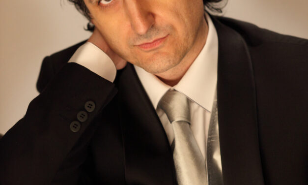 Juan Manuel Cañizares y Orquesta de Córdoba