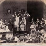 Flamenco, música y moda: estética de un arte en evolución